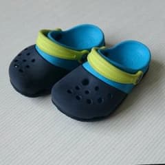 クロックスc9のサムネイル