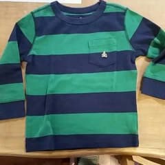 GAP☆新品未使用。ロンTのサムネイル