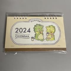 ゆめタウン　卓上カレンダーのサムネイル