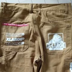 XーLARGEのサムネイル