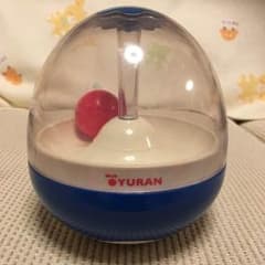 ファーストトイ YURANのサムネイル