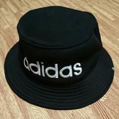 adidas【アディダス】サファリハット、サファリキャップのサムネイル