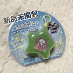 NCT WISH Steady キーリング サクヤ - メルカリ