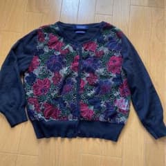 カーディガンのサムネイル
