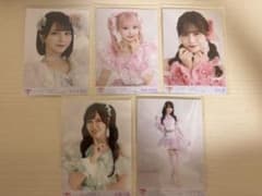イコラブ 生写真 魔法少女のサムネイル