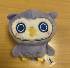 たまごっち ほーほーっち ぬいぐるみ マスコット