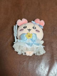 超まじかるちいかわ 古本屋 マスコットのサムネイル