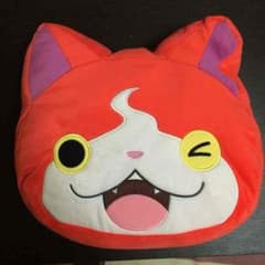 요괴 시계 지바냥