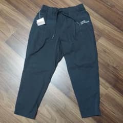 新品　タグ付き　S.F.C TAPERED EASY PANTSのサムネイル