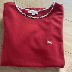 バーバリー　Tシャツのサムネイル