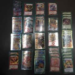 デュエマ 最強ドラゴンデッキのサムネイル