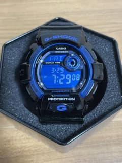 Casio G-SHOCK腕時計　新品・未使用！のサムネイル