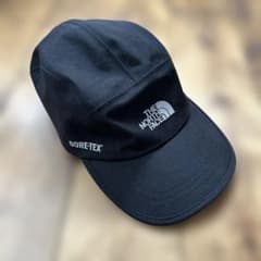 THE NORTH FACE ザ ノースフェイス キャップ ゴアテックスのサムネイル