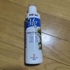 デルフィス ライブシー マグネシウム補給剤 バランスマグネシウム 250mlのサムネイル