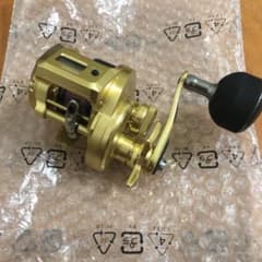 シマノ　18オシアCQCT201HGのサムネイル