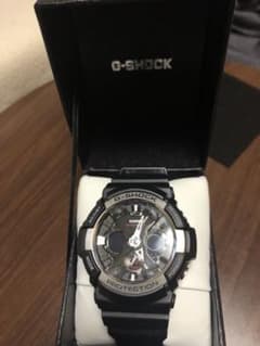 CASIO G-SHOCK 腕時計のサムネイル