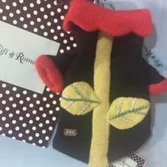 mocamoca様 フィフィ&ロメオ ♡カシミヤ♡新品♡XSサイズのサムネイル