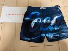 KITH ORELEBAR BROWN SWIM TRUNK  キースコーラのサムネイル