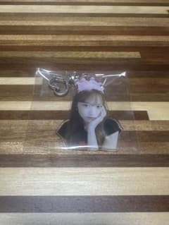フルコース　鈴木遥夏　アクリルキーホルダー