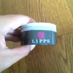 LIPPS L14 フリーキープワックスのサムネイル