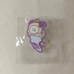 BT21 オーロラリング チャーム CHIMMY チミーのサムネイル