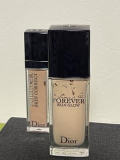 Dior  フォーエバー フルイド グロウ 0Nのサムネイル