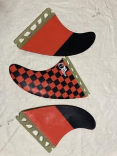 samさん専用　キャプテンフィン　CAPTAIN FINのサムネイル