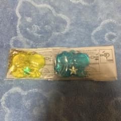 サンリオ リトルツインスターズ アクセサリー 2種セットのサムネイル