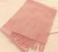 Vivienne Westwood マフラーのサムネイル
