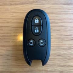未使用 スズキ純正 スマートキーのサムネイル