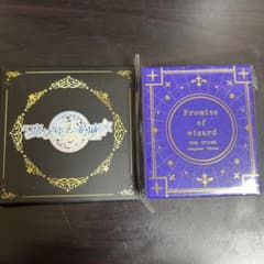 まほステ　2章・3章　S席特典のサムネイル
