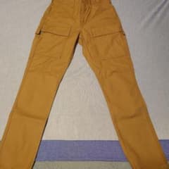 AVIREX Antifouling 8pocket Pants