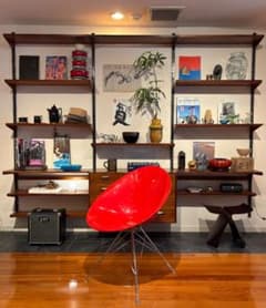 kartell ERO|S| (エロエス)Philippe Starcのサムネイル