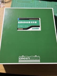 最終値下げ！名鉄6500系5次車 6417編成 最終値下げ！名鉄6500系5次車 6417編成 - メルカリ