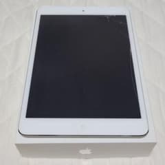 【限定値下げ】Pad mini 2 7.9インチ 16GBのサムネイル