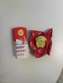 ヒッパーズ ポムポムプリンのサムネイル