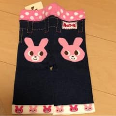 ミキハウス スパッツのサムネイル