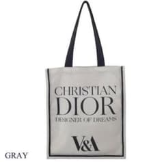 DIOR V＆A限定　ノベルティトートバッグのサムネイル