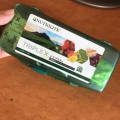 アムウェイ  トリプルエックスのサムネイル