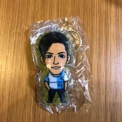 GENERATIONS ガチャ 片寄涼太 ジェルのサムネイル