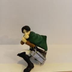 進撃の巨人 エレン フィギュアのサムネイル