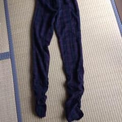 裾クシュクシュレギパンのサムネイル