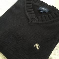 あやこ様専用    バーバリー✨ベストのサムネイル