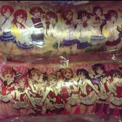 ラブライブ！ クッションのサムネイル