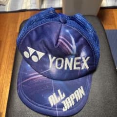 YONEX ALL JAPAN キャップのサムネイル