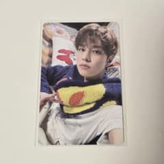 StrayKids 승민 스키즈 펜미 온라인 구매 특전 트레카