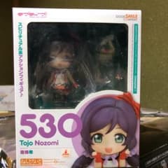 ねんどろいど ラブライブ！ 東條希のサムネイル