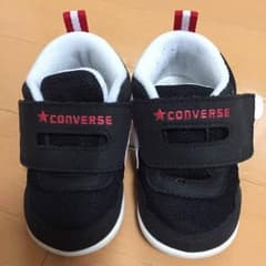converseスニーカー 13cmのサムネイル