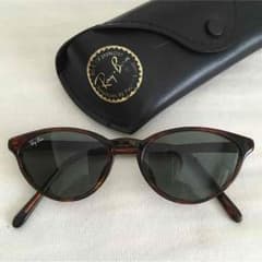 ゆこりーぬさま専用ーRay Ban サングラス レディースのサムネイル