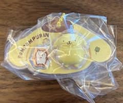 サンリオ　パッケージ チャーム　ポムポムプリンのサムネイル